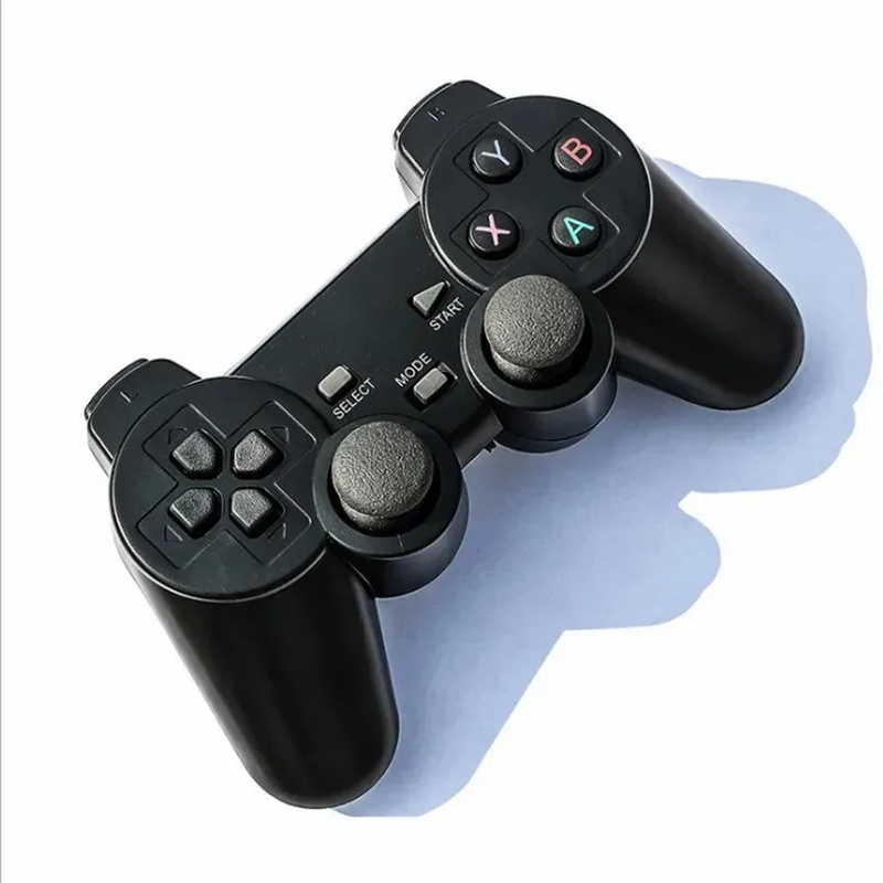 Retro Gaming Mister - Console di gioco M8 ad alta