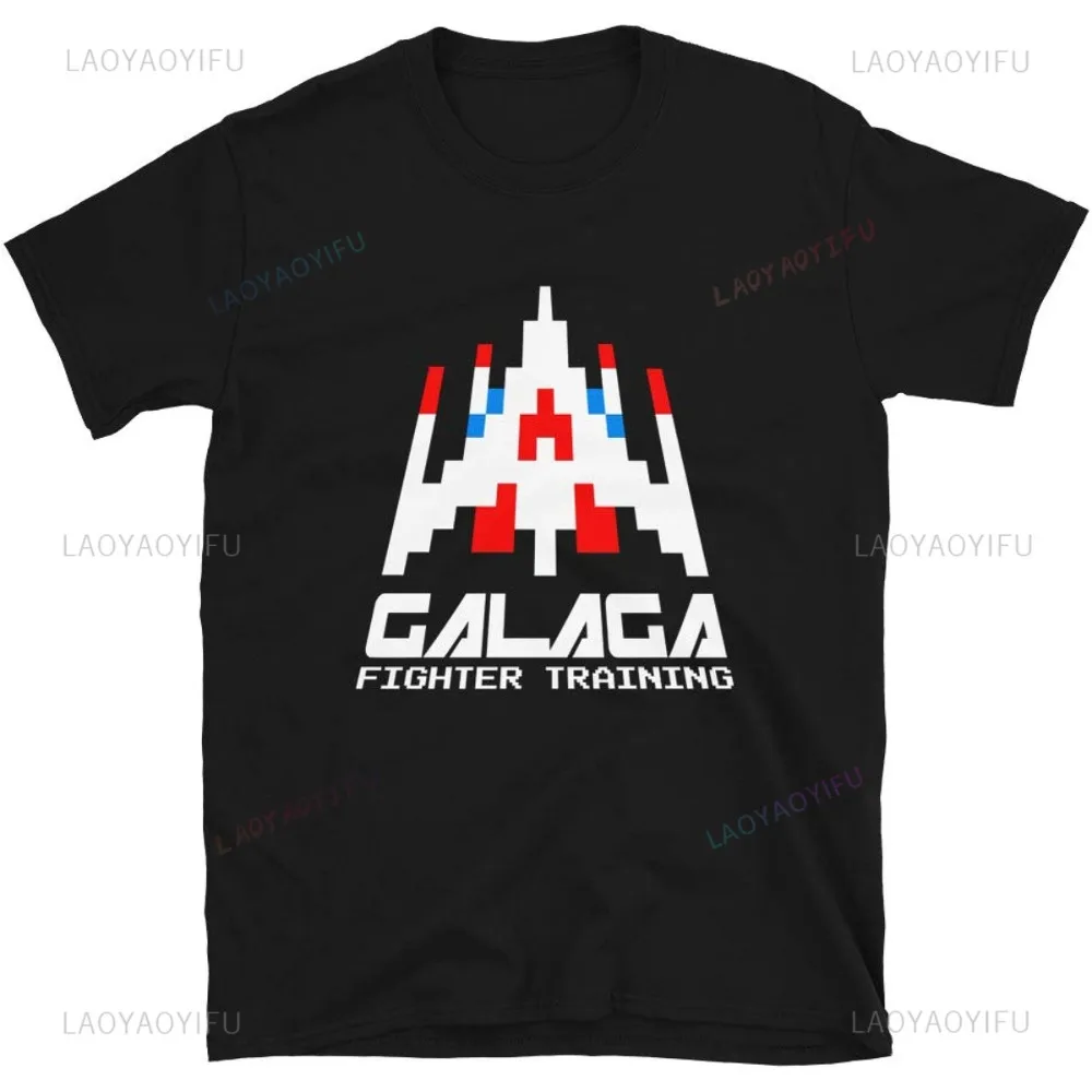 Retro Gaming Games - 80s 70s Arcade Galaga videogioco Vintage