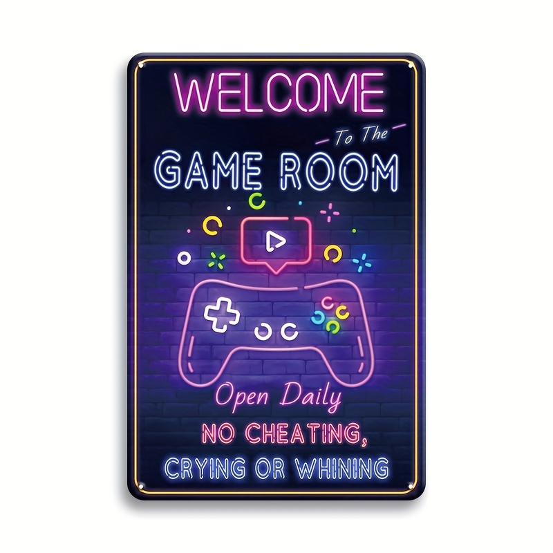 Retro Gaming Games - Benvenuti nella sala giochi Targa in