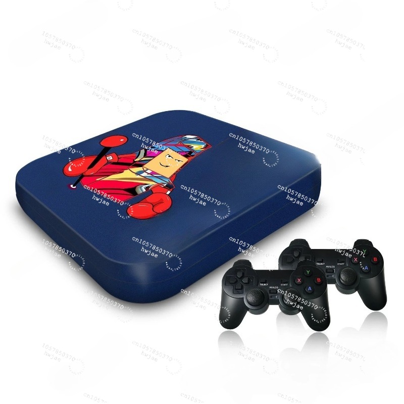 Retro Gaming Games - Console di Gioco Retrò con Uscita