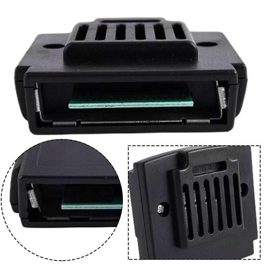 Retro Gaming Nintendo - Nuovo Memory Jumper Pack per console
