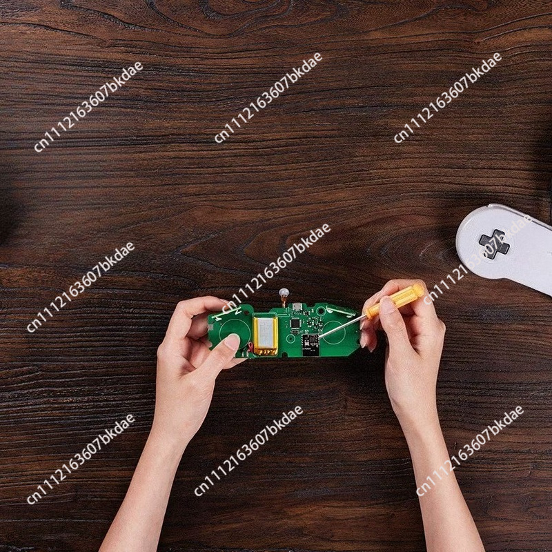 Retro Gaming Games - Kit Adattatore Controller di Gioco Bluetooth