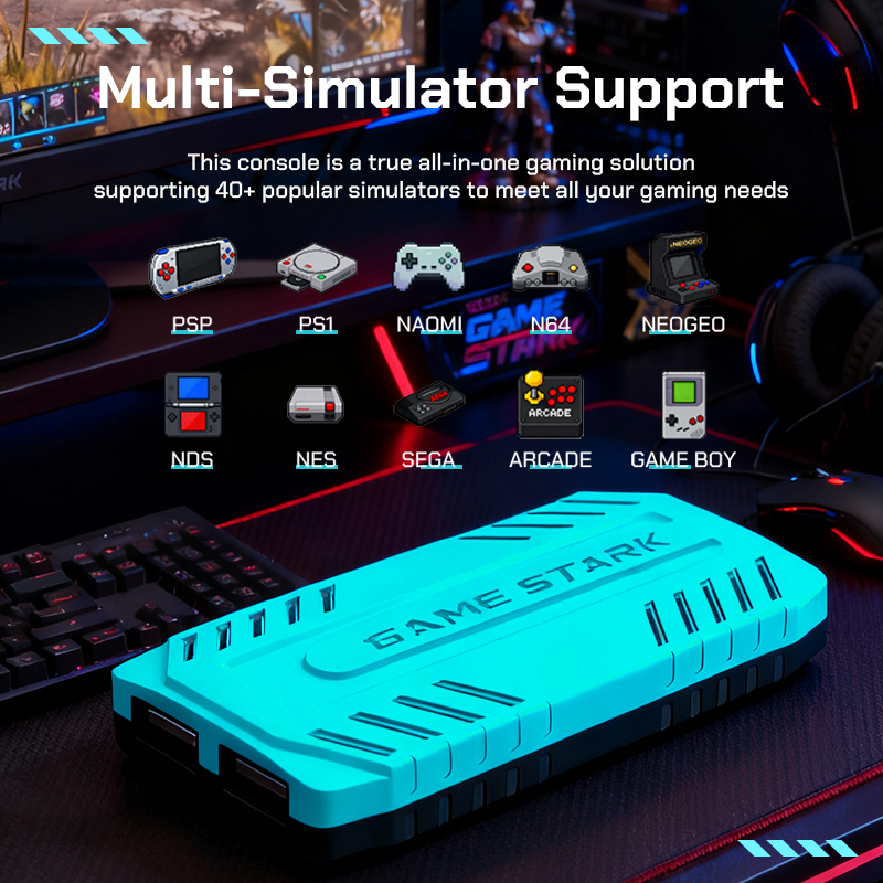 Nuova console di gioco domesti - Retro Gaming Mister recensione e prezzo