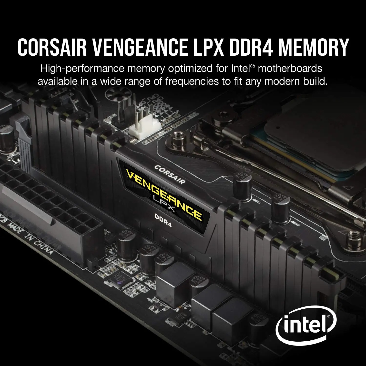 CORSAIR DDR4 RAM Memoria deskt - Corsair Ram Vengeance 16Gb recensione e prezzo