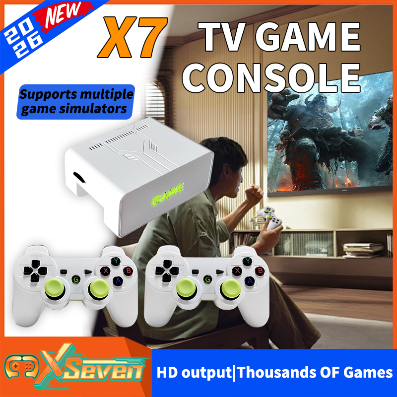 Nuova Console di Gioco Cooprem - Retro Gaming Mister recensione e prezzo