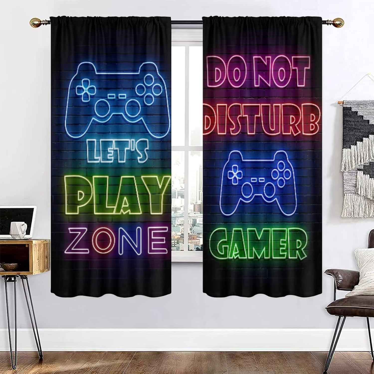 Tende da Gaming per Gamer, Pan - Retro Gaming Cafe recensione e prezzo