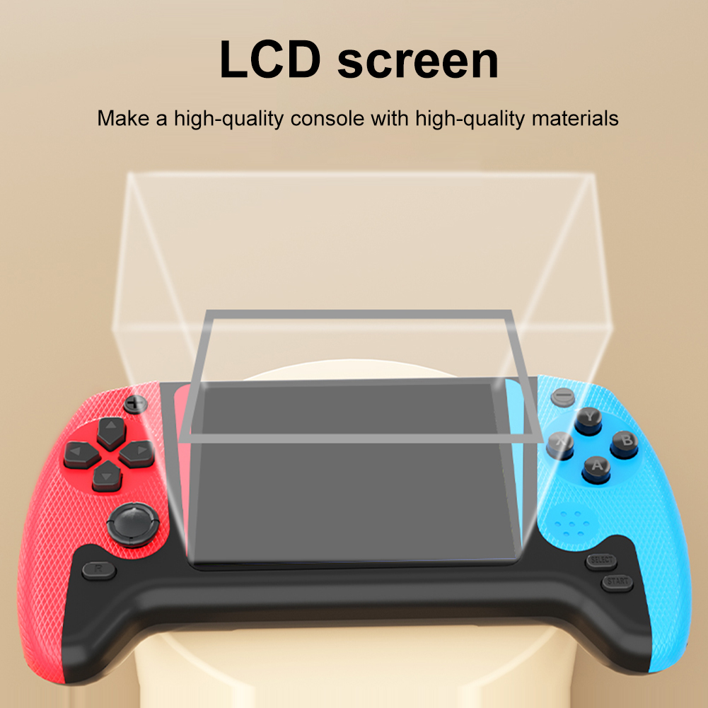 Console di gioco portatile ret - Retro Gaming Nintendo recensione e prezzo