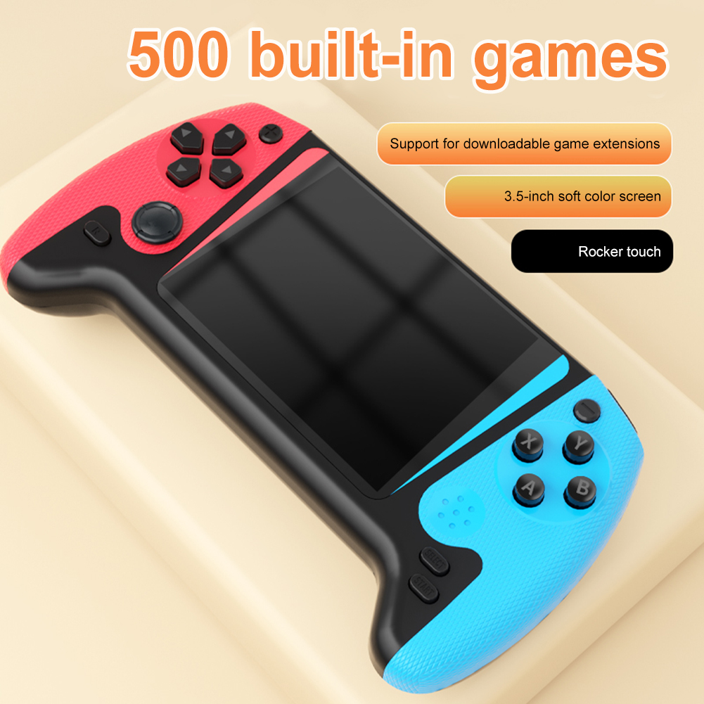 Console di gioco portatile ret - Retro Gaming Nintendo recensione e prezzo