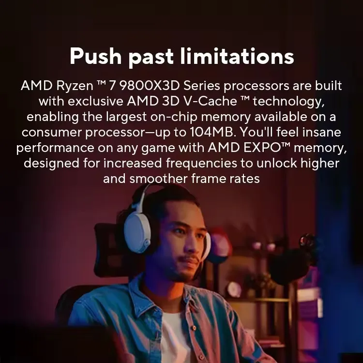 Processore CPU AMD Ryzen 7 970 - Amd Cpu Ryzen 7 recensione e prezzo