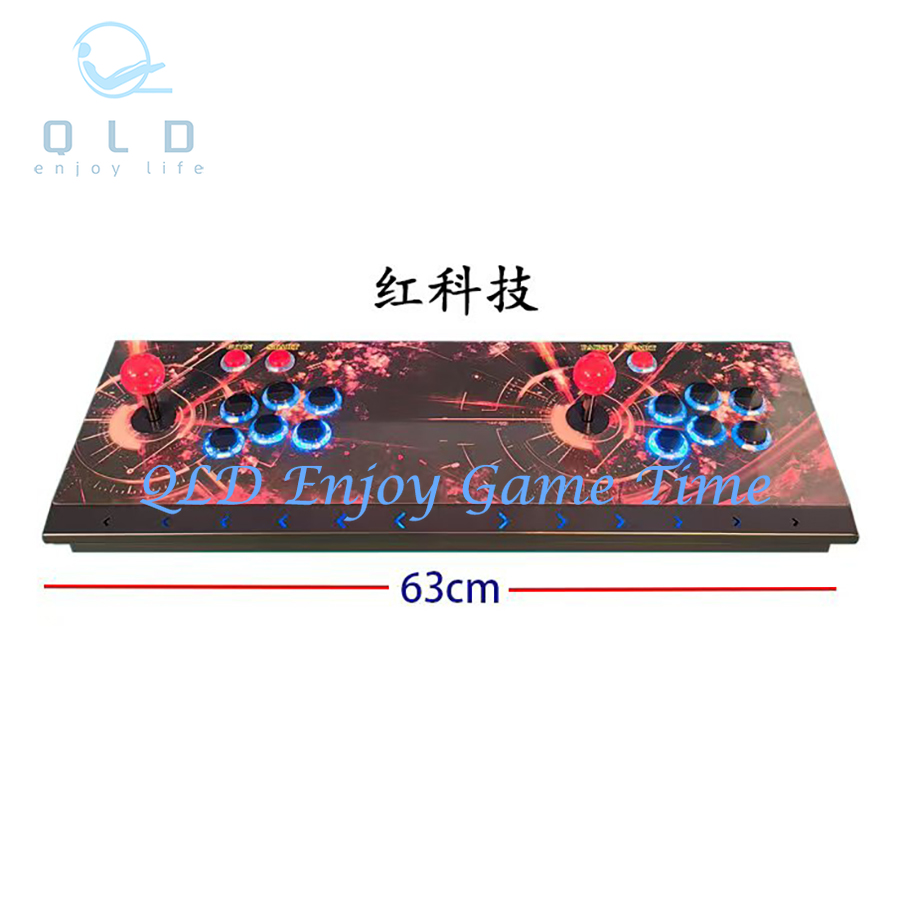 Console di gioco retrò 3D Pand - Retro Gaming Stick recensione e prezzo