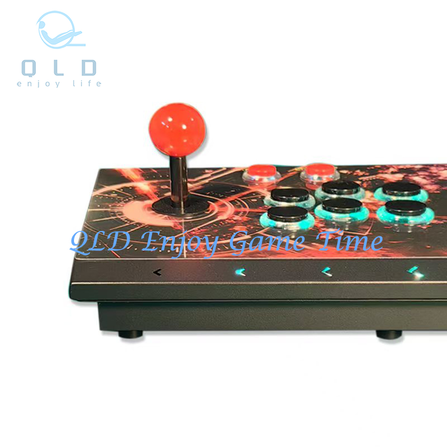 Console di gioco retrò 3D Pand - Retro Gaming Stick recensione e prezzo