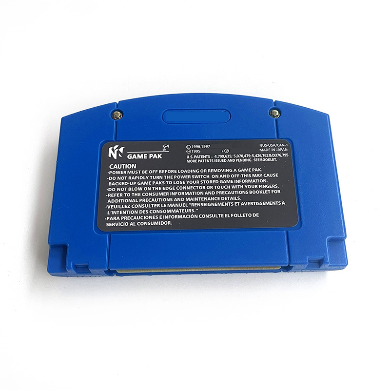 Versione USA NTSC Inglese Poke - Retro Gaming Nostalgia recensione e prezzo