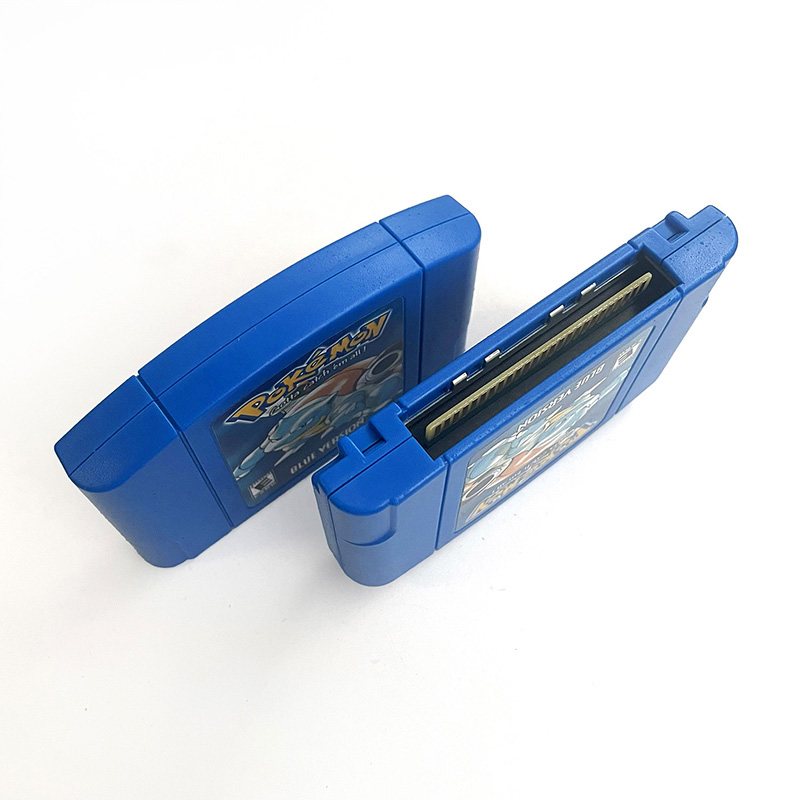 Versione USA NTSC Inglese Poke - Retro Gaming Nostalgia recensione e prezzo
