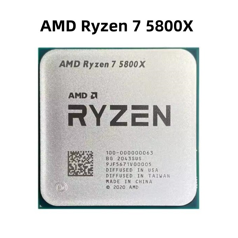 Workstation Professionale per  - Amd Cpu Ryzen 7 recensione e prezzo