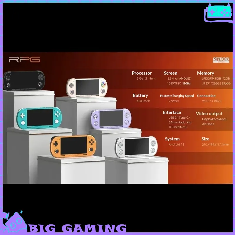 Console di Gioco Portatile Ret - Retro Gaming Nintendo recensione e prezzo