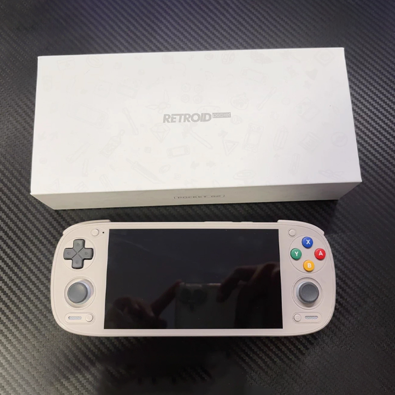 Console di Gioco Portatile Ret - Retro Gaming Nintendo recensione e prezzo