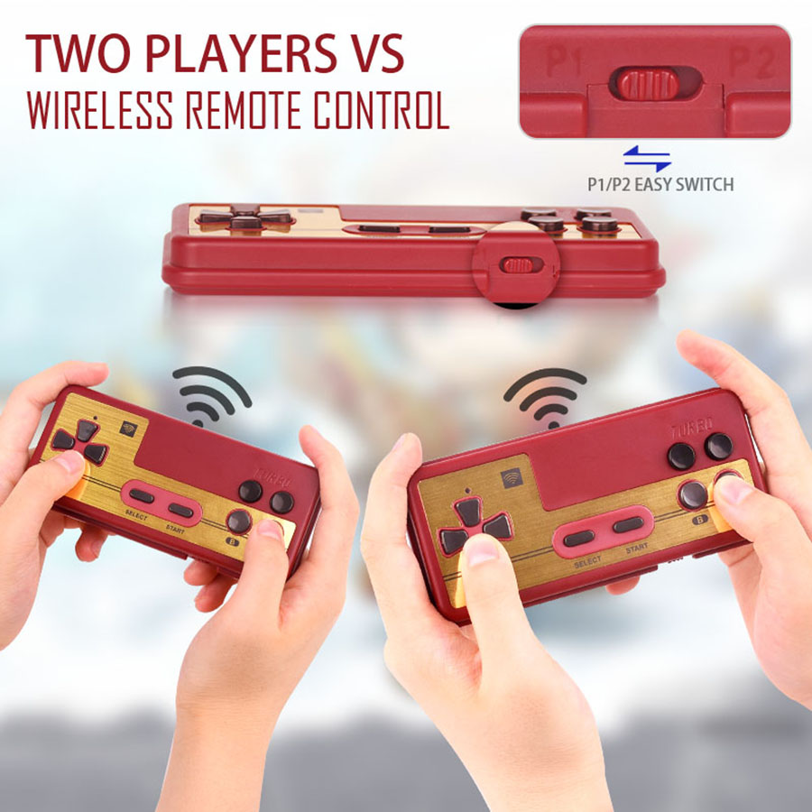 Nuovo FC 4K HD Game Stick Mini - Retro Gaming Mister recensione e prezzo