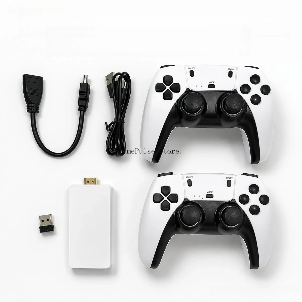 Console di Gioco Retro GamePul - Retro Gaming Mister recensione e prezzo