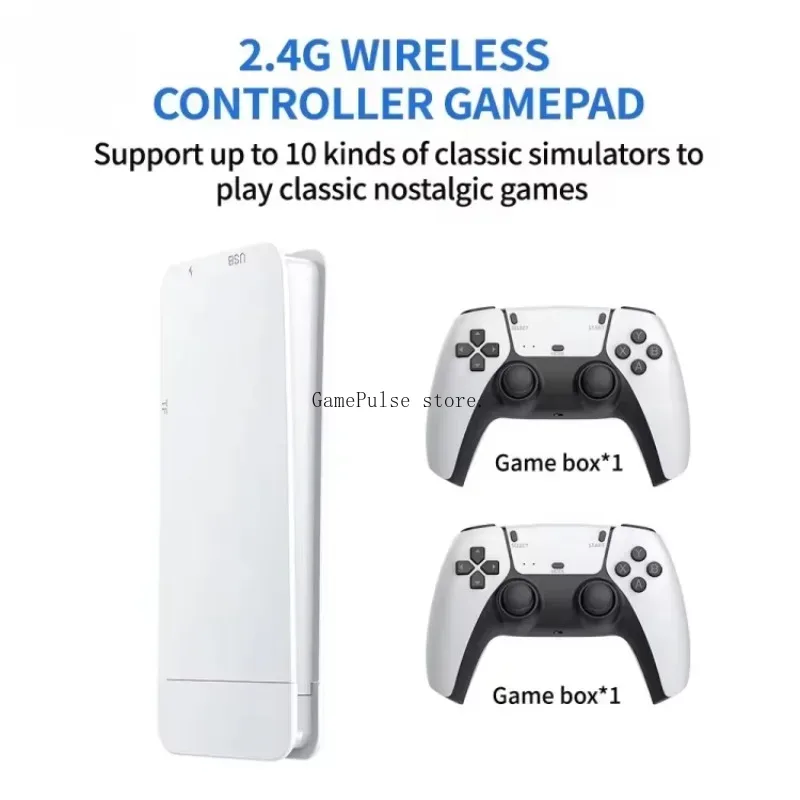 Console di Gioco Retro GamePul - Retro Gaming Mister recensione e prezzo