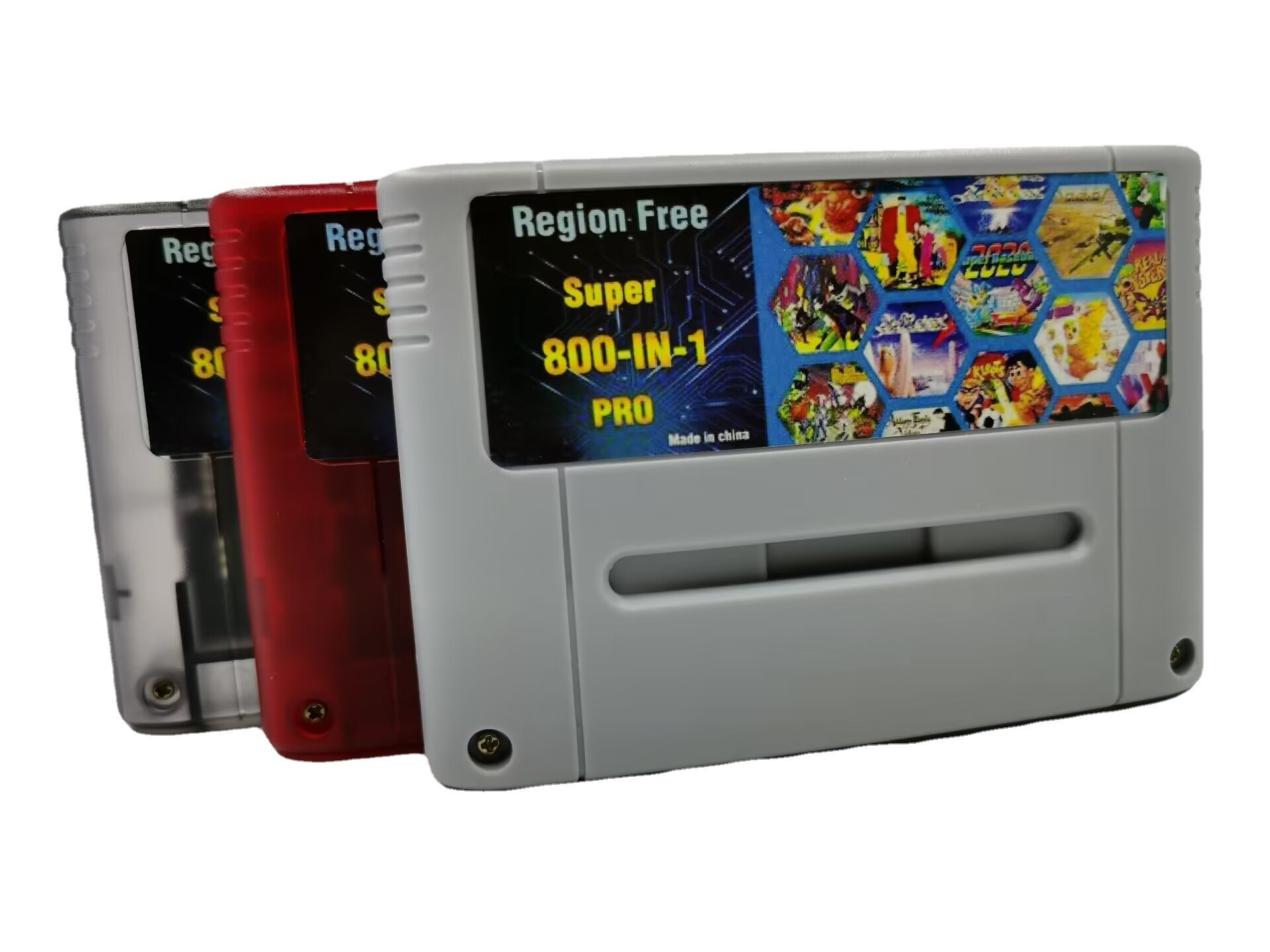 Cartuccia per videogiochi Supe - Retro Gaming Nintendo recensione e prezzo