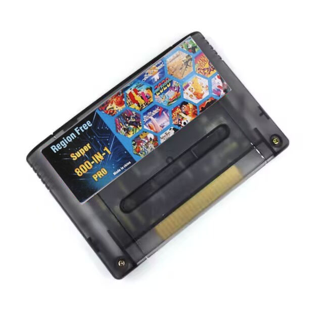 Cartuccia per videogiochi Supe - Retro Gaming Nintendo recensione e prezzo