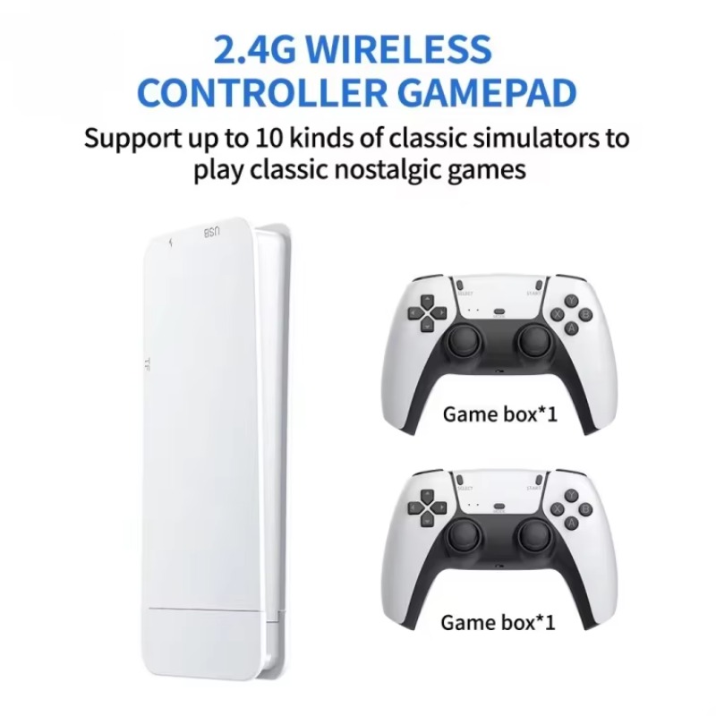 Console di Gioco Retrò 4K per  - Retro Gaming Mister recensione e prezzo