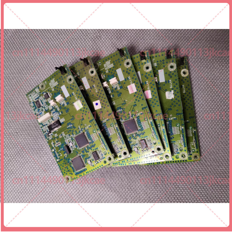 Scheda PCB del controller dell - Retro Gaming Nostalgia recensione e prezzo
