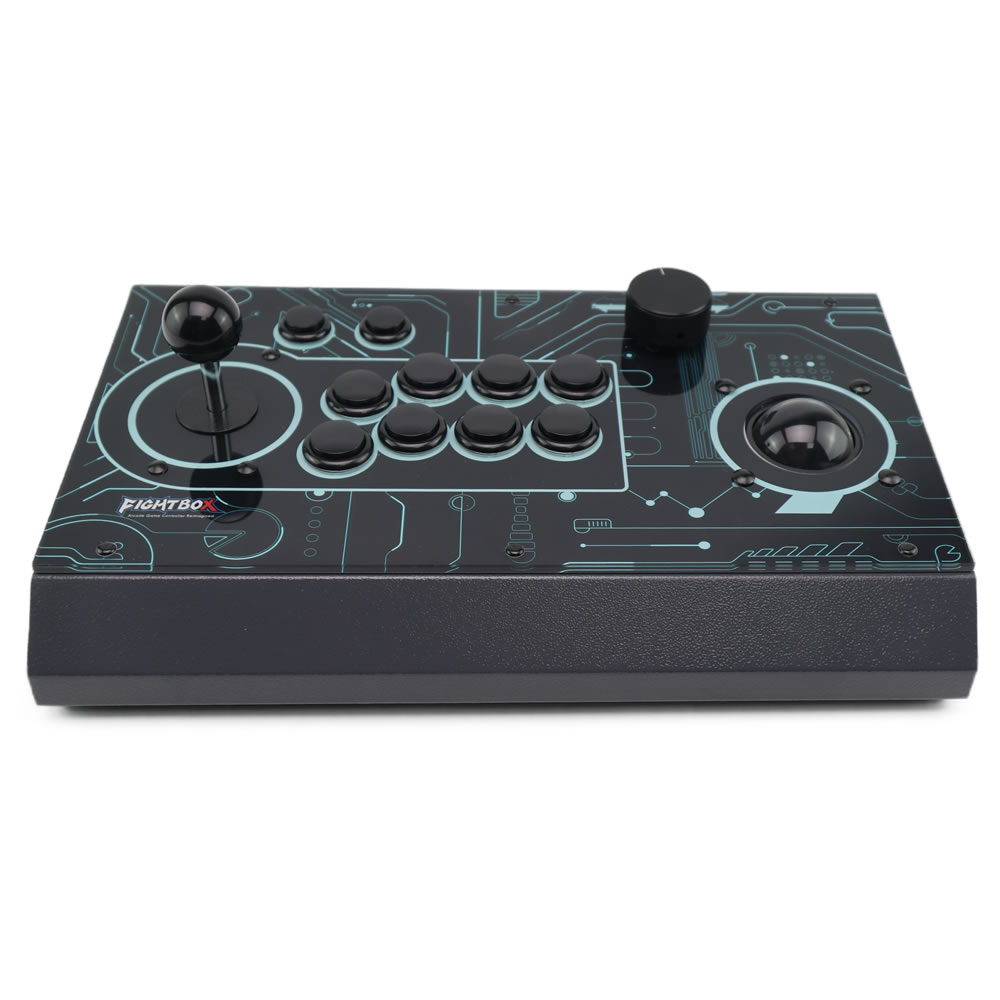 FightBox R10-PRO Arcade Fight  - Retro Gaming Stick recensione e prezzo