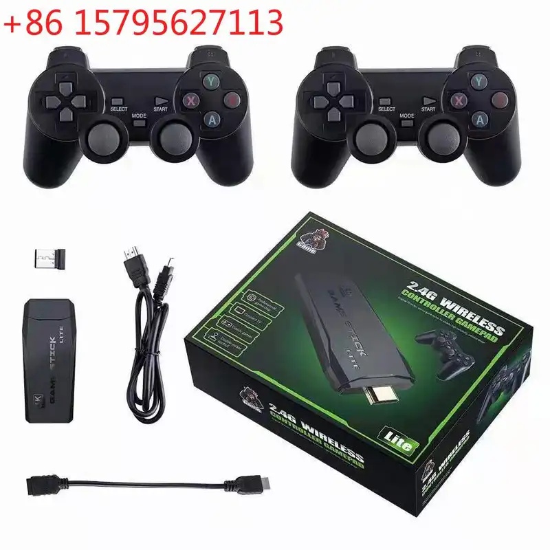 Console di gioco M8 ad alta de - Retro Gaming Mister recensione e prezzo