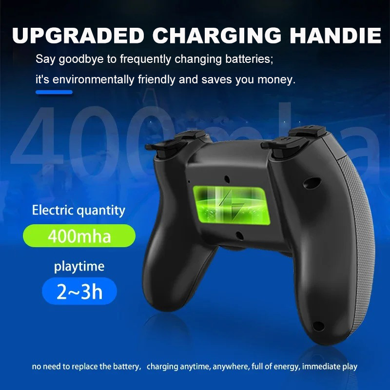 X8 Ultra Game Stick Pro 128GB  - Retro Gaming Stick recensione e prezzo