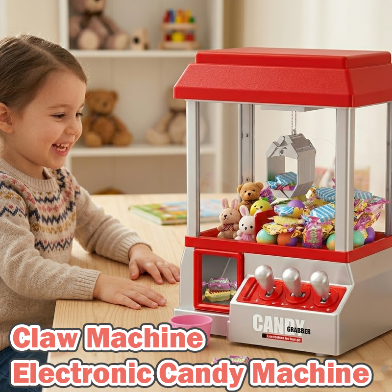 Macchina a griffa elettronica  - Retro Gaming Games recensione e prezzo