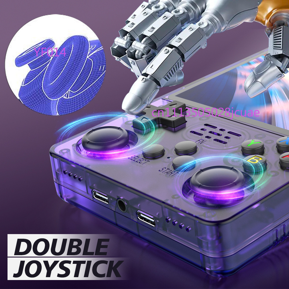 Console di Gioco Portatile Ope - Retro Gaming Games recensione e prezzo