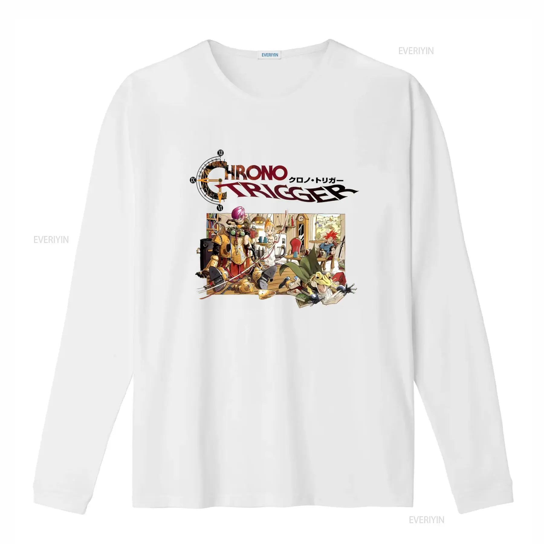 Maglietta con logo del videogi - Retro Gaming Games recensione e prezzo