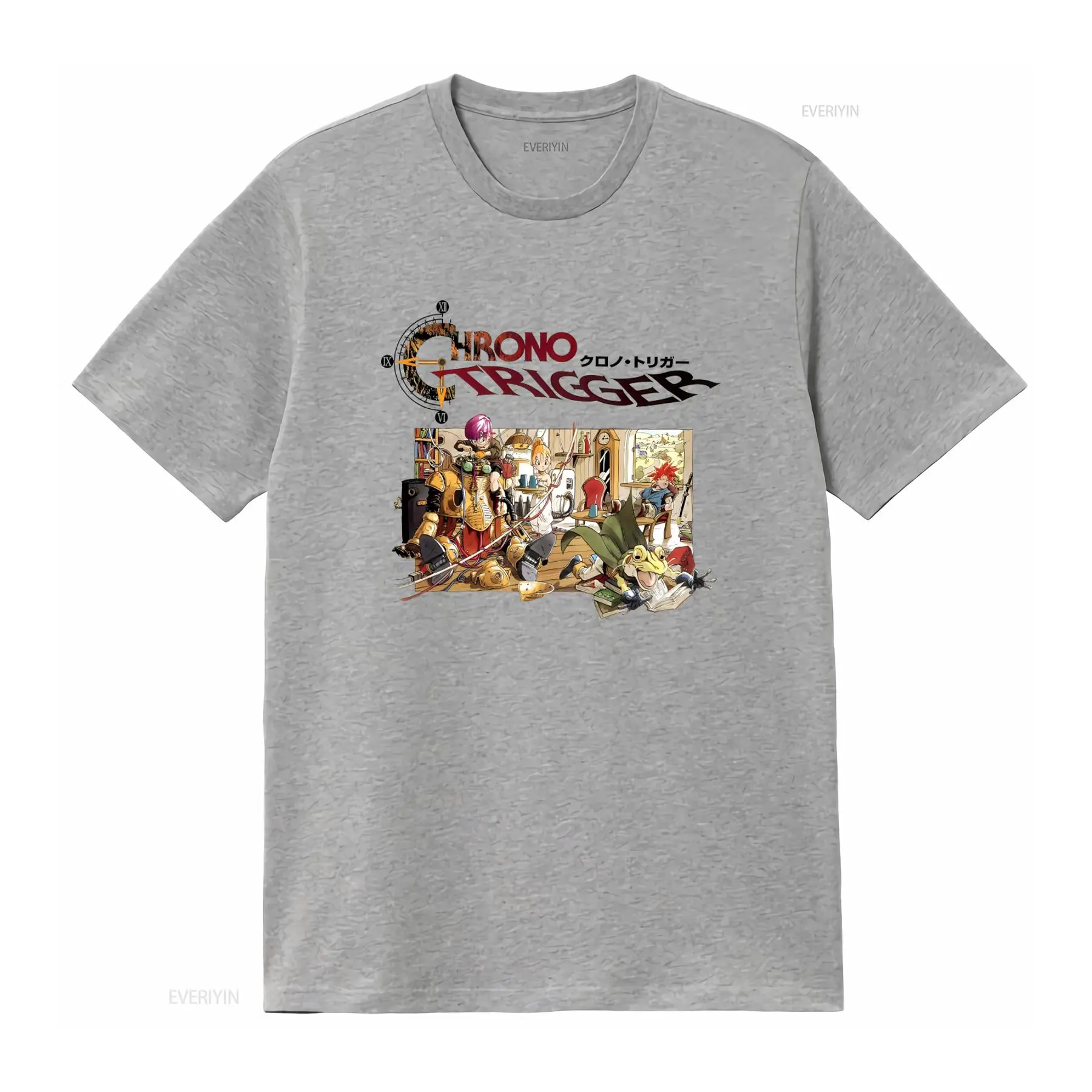 Maglietta con logo del videogi - Retro Gaming Games recensione e prezzo
