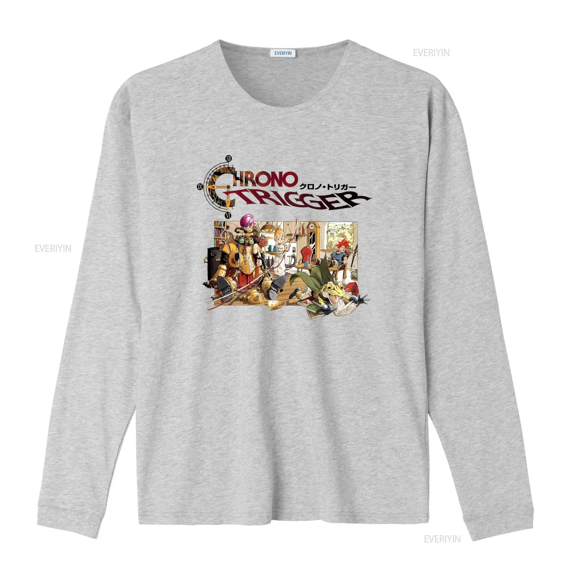 Maglietta con logo del videogi - Retro Gaming Games recensione e prezzo