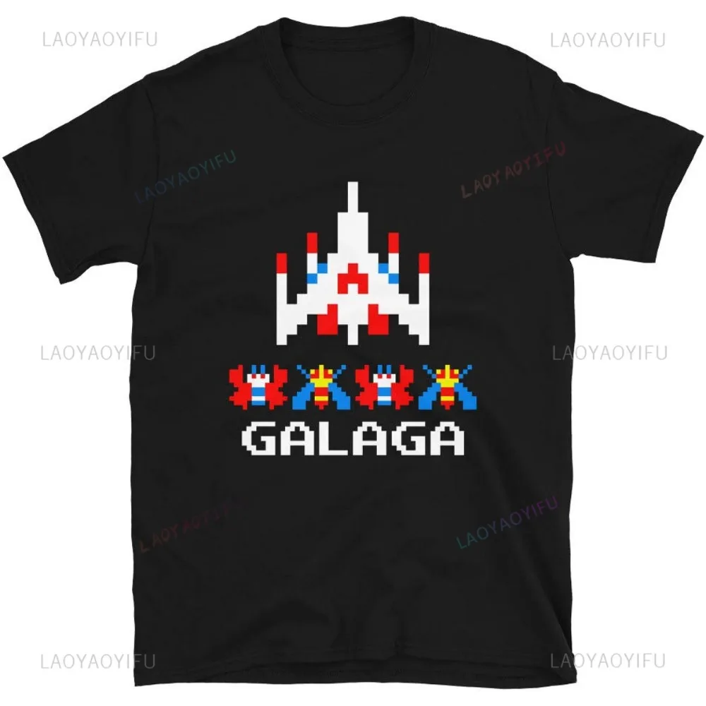 80s 70s Arcade Galaga videogio - Retro Gaming Games recensione e prezzo