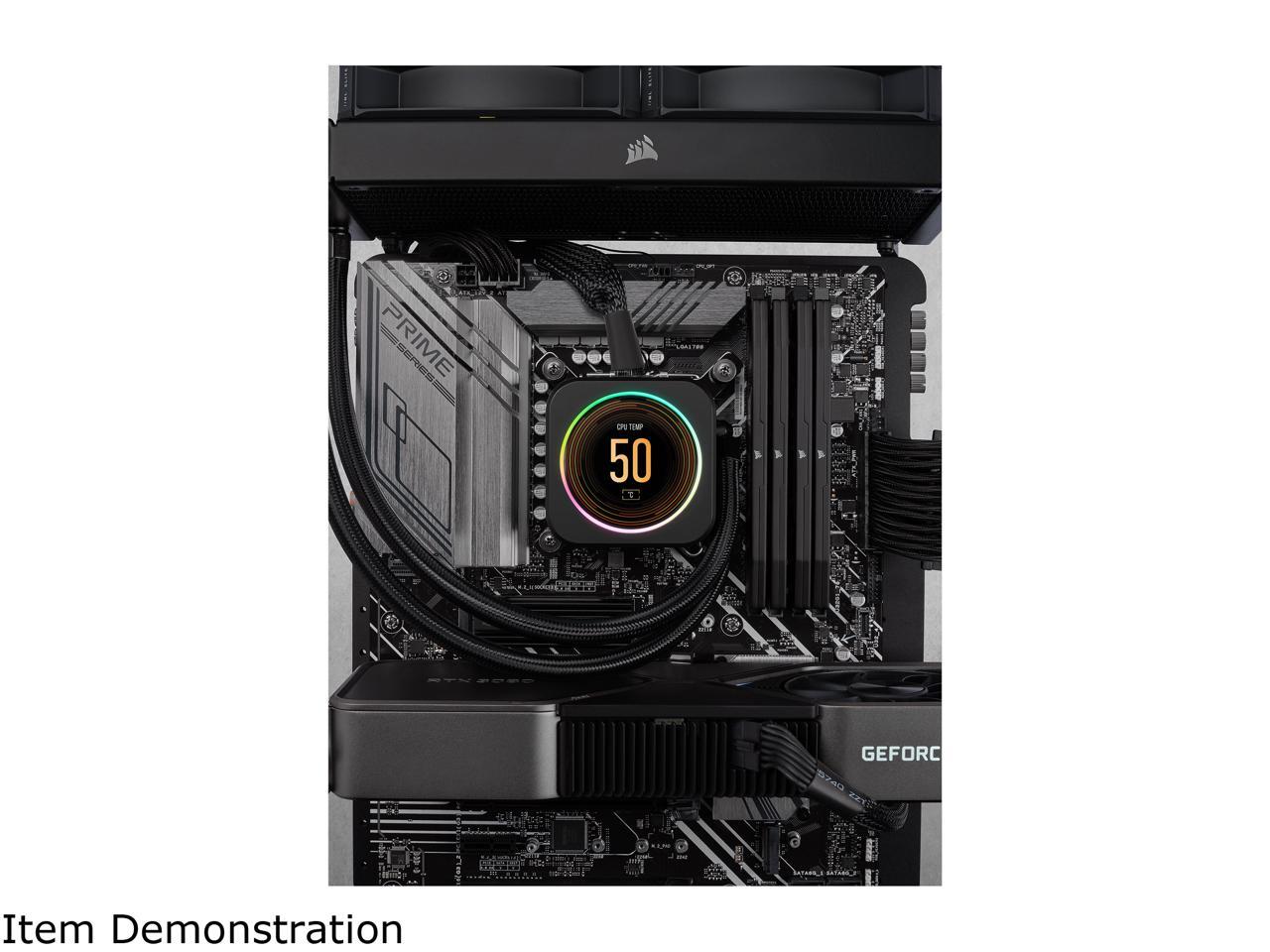CORSAIR Vengeance 16GB (2 x 8G - Corsair Ram Vengeance 16Gb recensione e prezzo