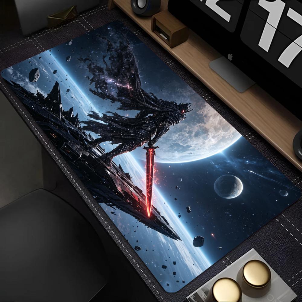 Tappetino da Scrivania Retro C - Retro Knight Gaming recensione e prezzo
