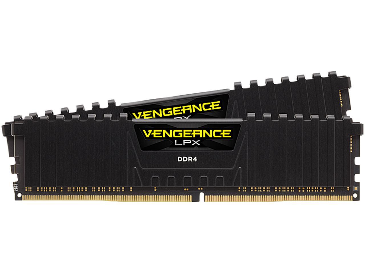 CORSAIR Vengeance LPX 32GB (2  - Corsair Ram Vengeance 16Gb recensione e prezzo