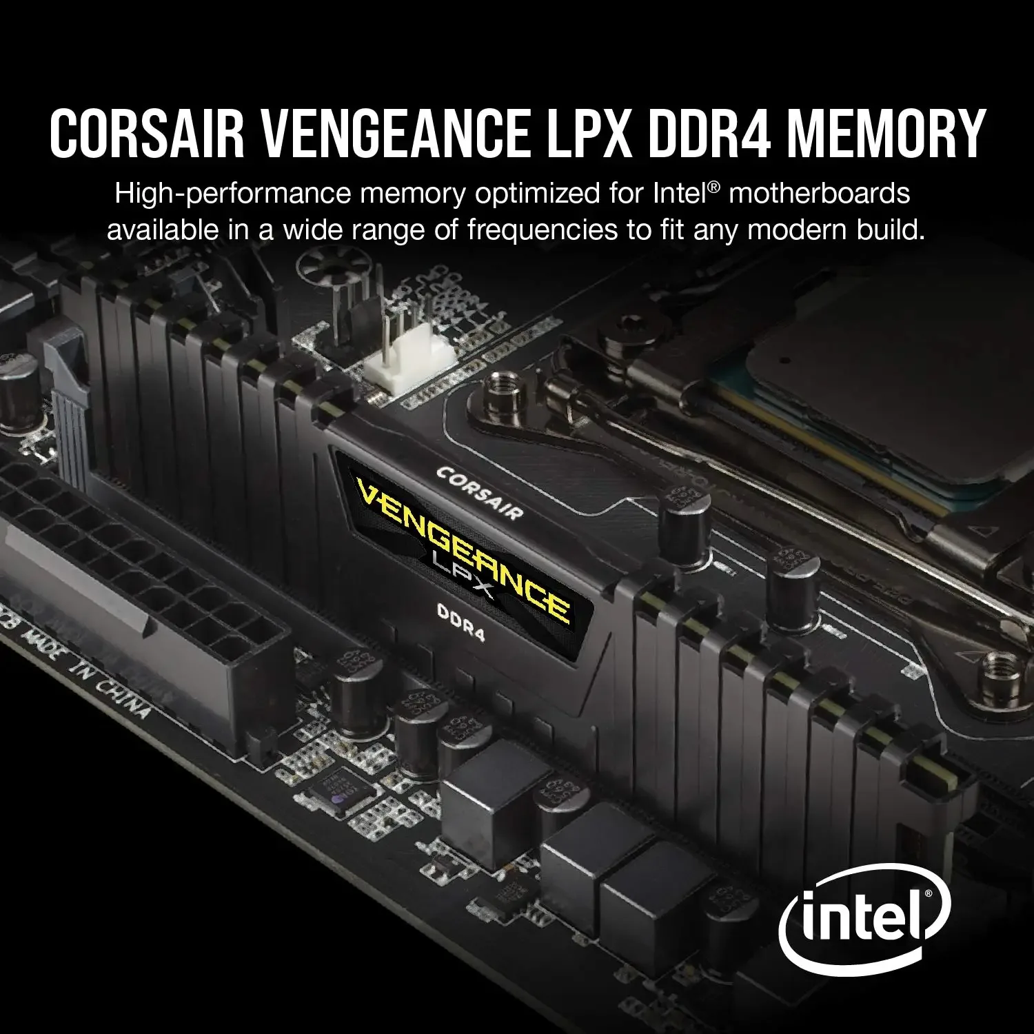 Memoria RAM DDR4 CORSAIR per D - Corsair Ram Vengeance 16Gb recensione e prezzo