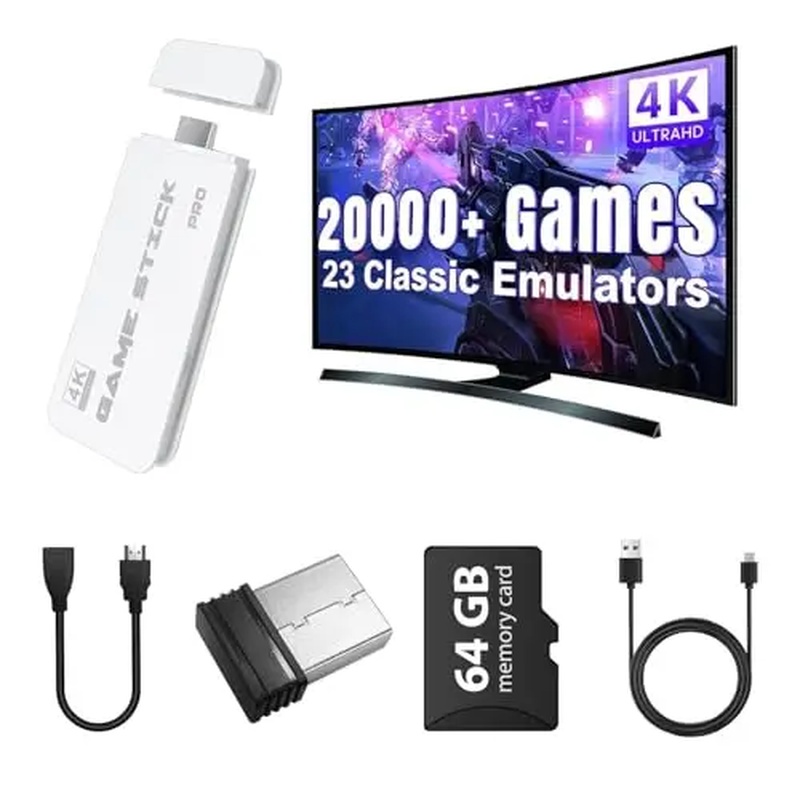 Console di Gioco Retrò M15 con - Retro Gaming Mister recensione e prezzo