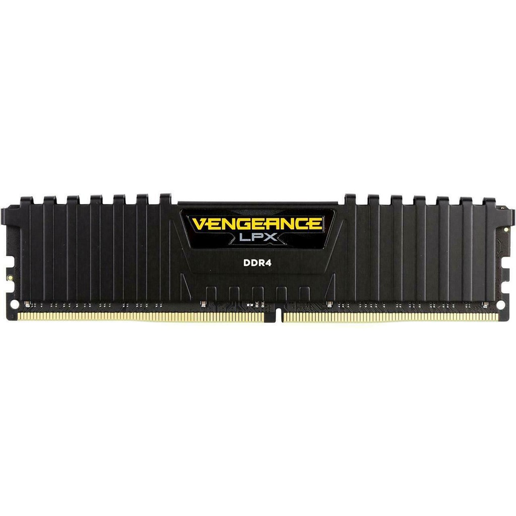 Nuova Memoria Desktop CORSAIR  - Corsair Ram Vengeance 16Gb recensione e prezzo