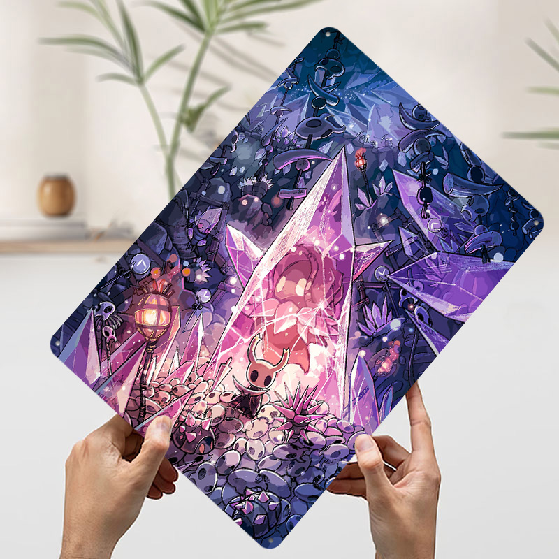 Hollow Knight Gioco Poster in  - Retro Knight Gaming recensione e prezzo