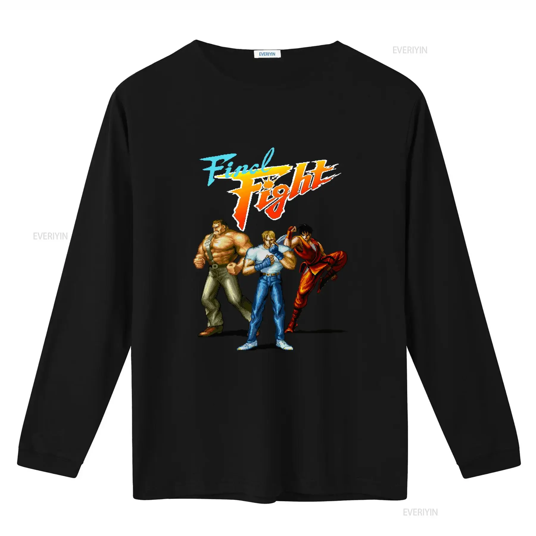 T-shirt vintage con copertina  - Retro Gaming Games recensione e prezzo