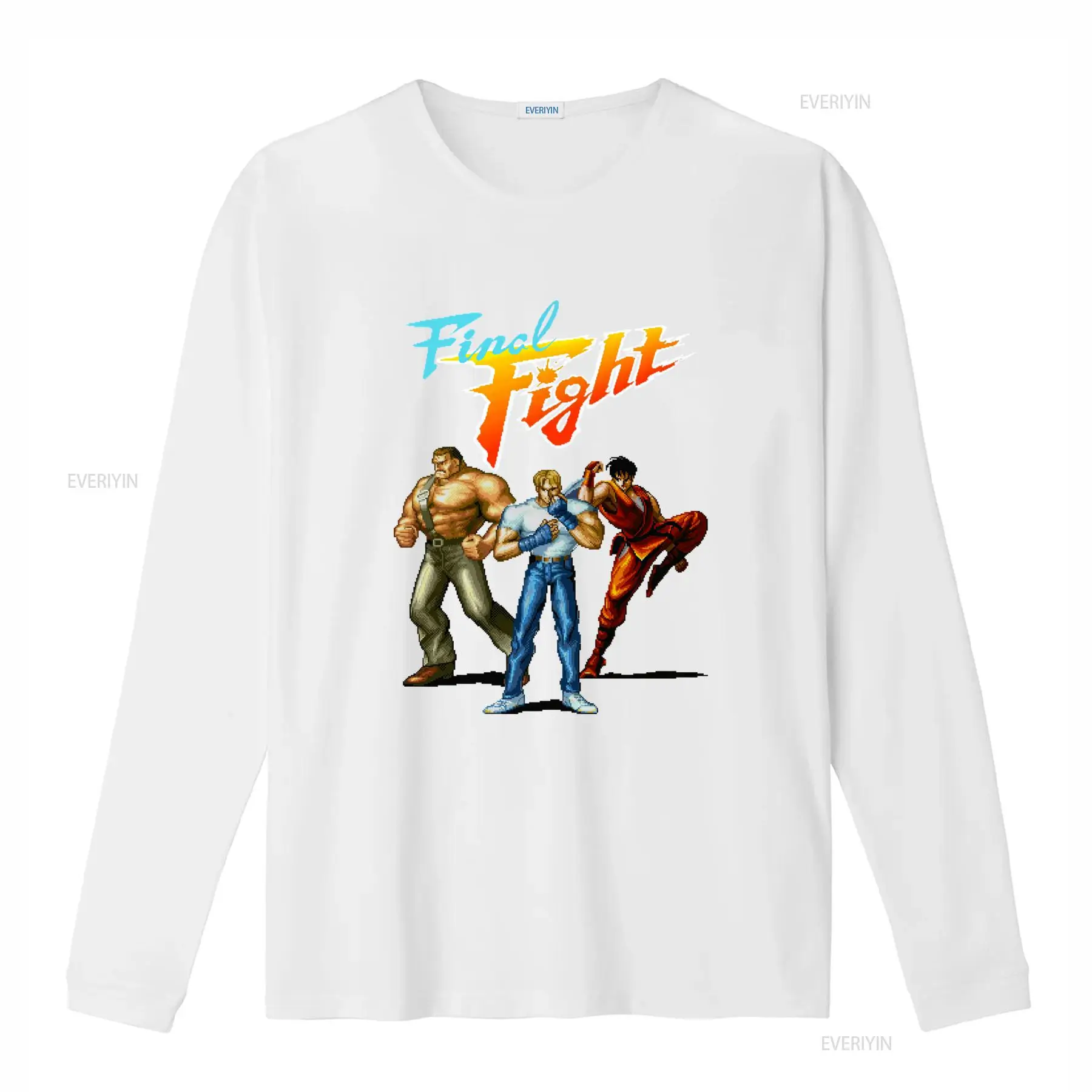 T-shirt vintage con copertina  - Retro Gaming Games recensione e prezzo