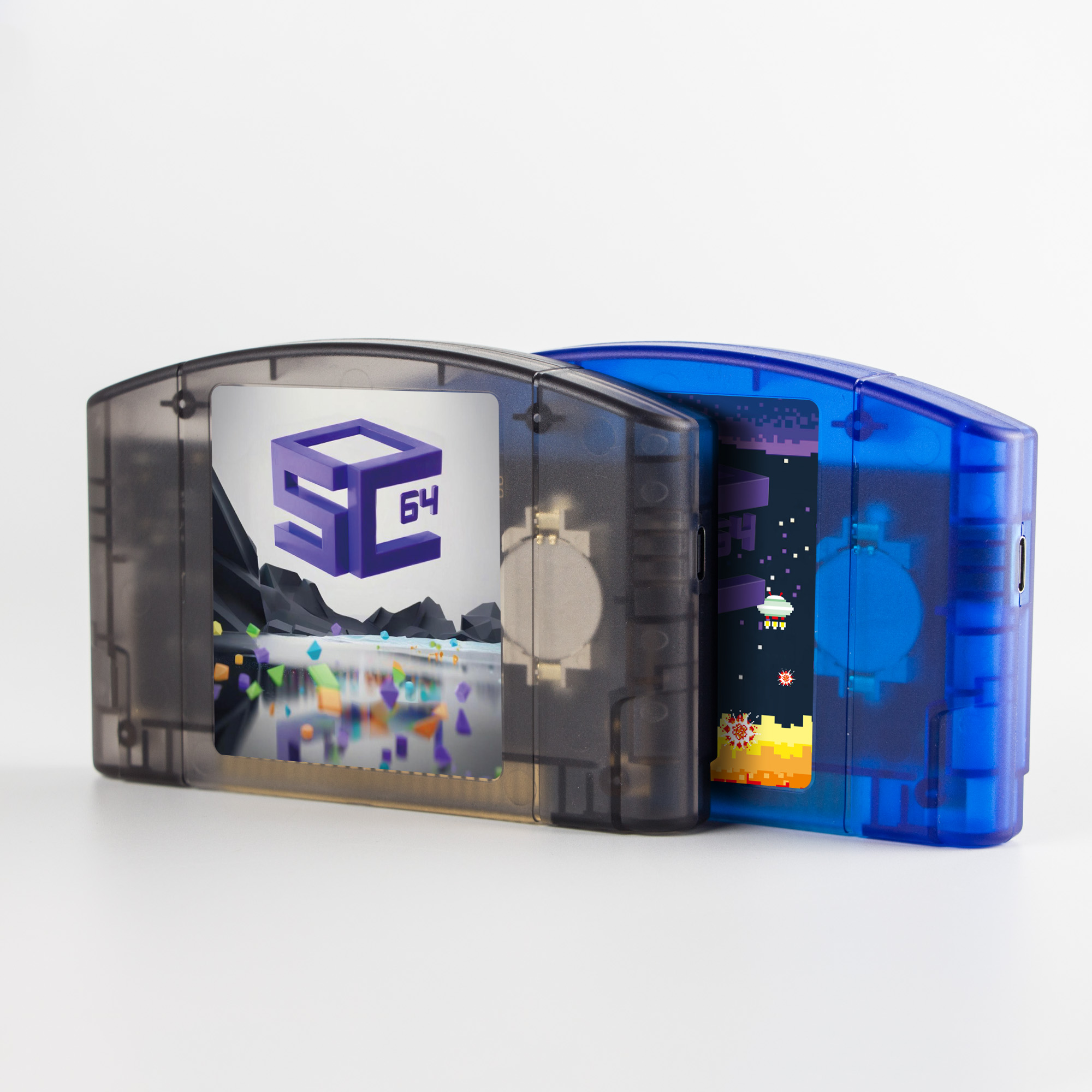 REMANK 5000-in1 SC64Summer SC6 - Retro Gaming Nostalgia recensione e prezzo