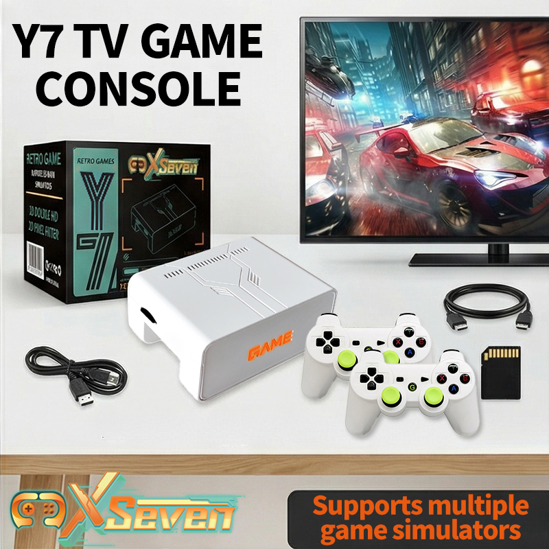 Nuova Console di Gioco Cooprem - Retro Gaming Mister recensione e prezzo