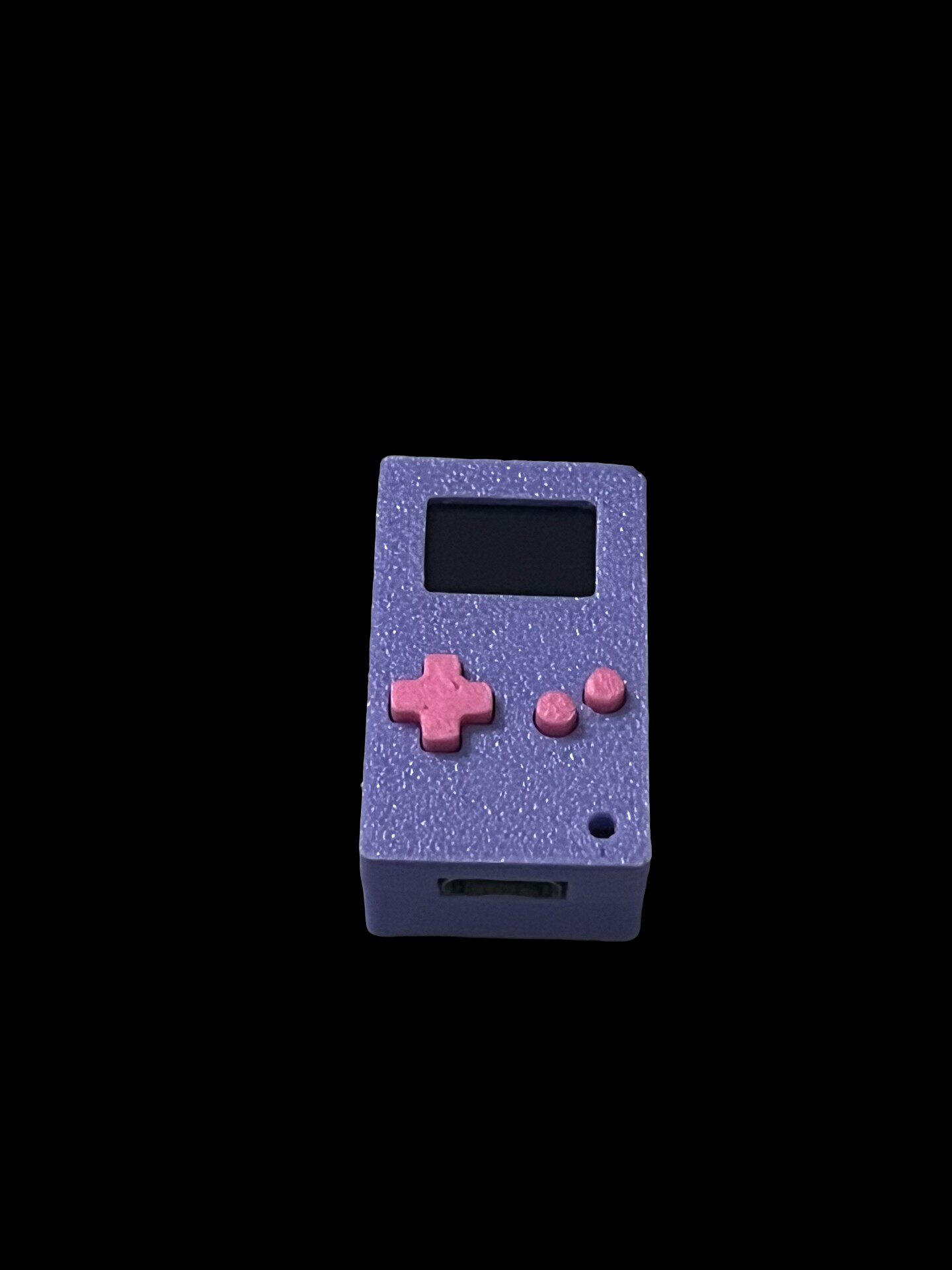 Thumby Mini Console di Gioco R - Retro Gaming Download recensione e prezzo