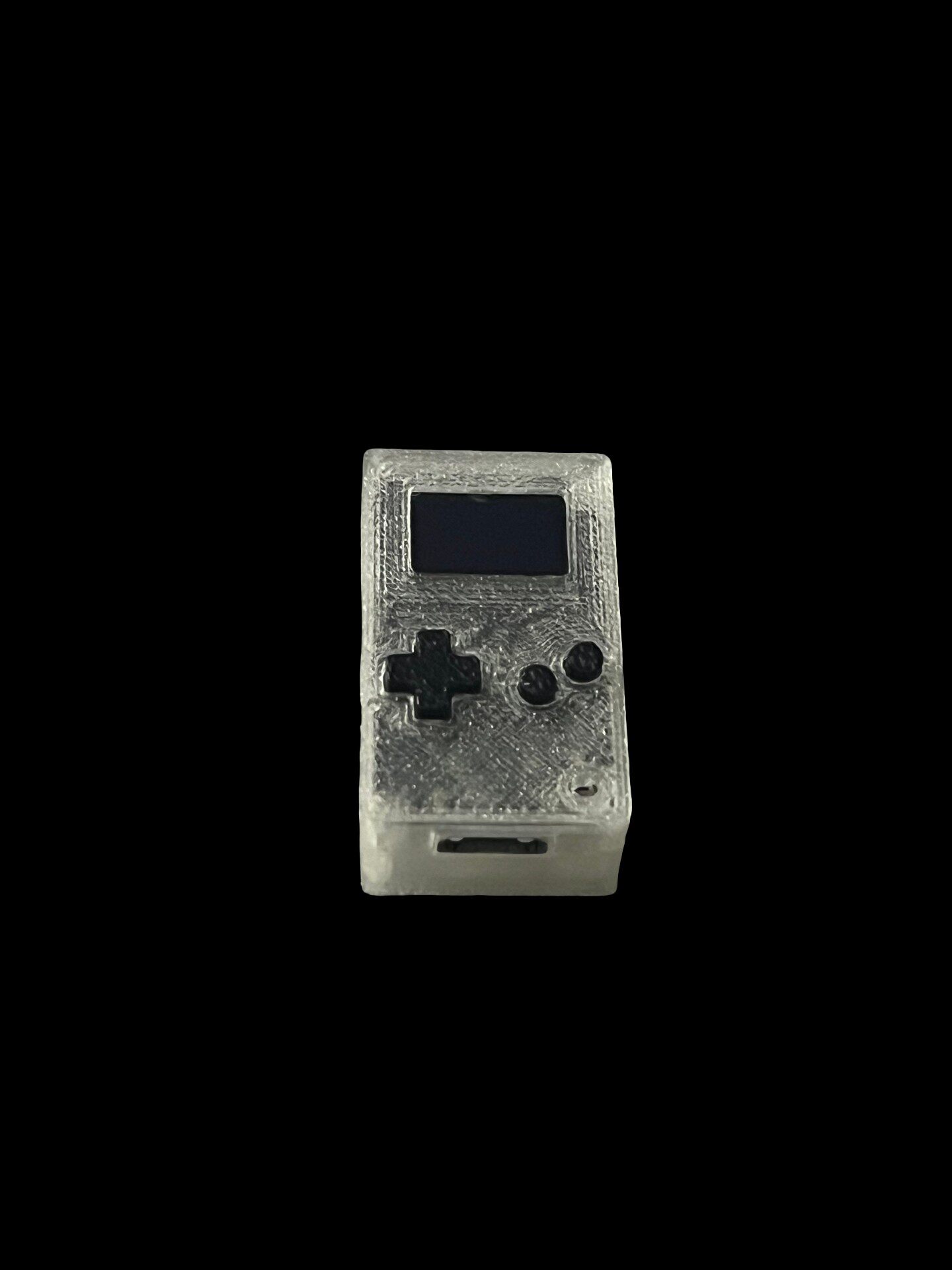 Thumby Mini Console di Gioco R - Retro Gaming Download recensione e prezzo