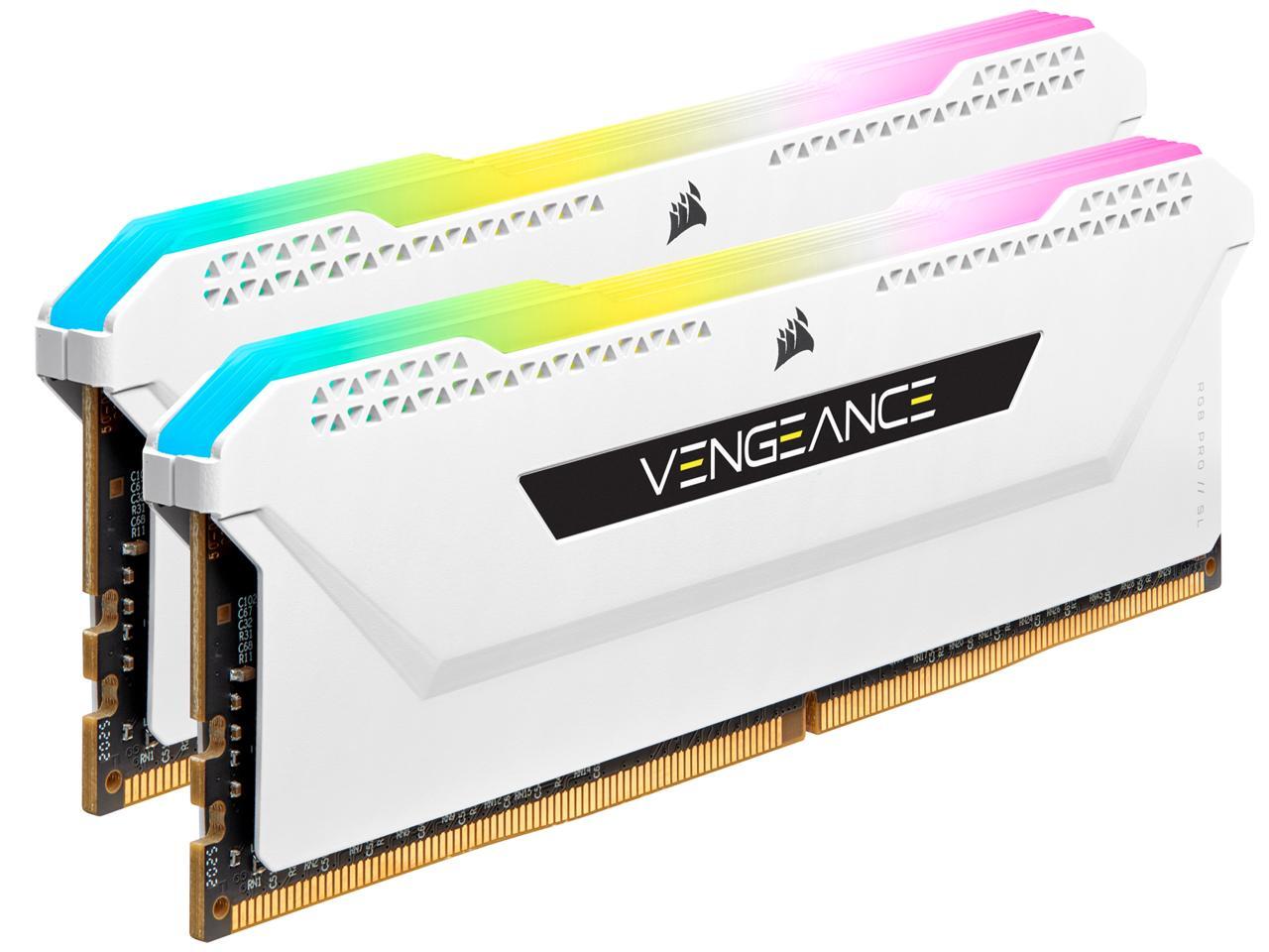 CORSAIR Vengeance RGB Pro SL 1 - Corsair Ram Vengeance 16Gb recensione e prezzo